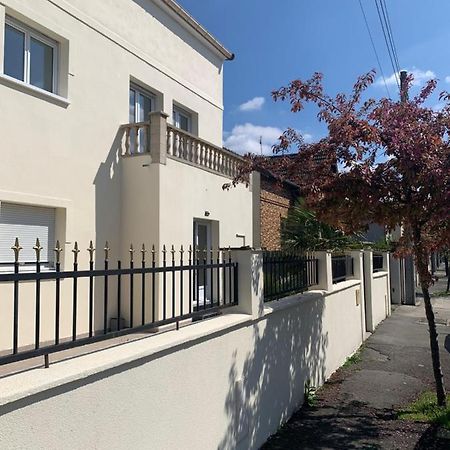 Villa Tenjin Chambre 3 Бонди Екстериор снимка