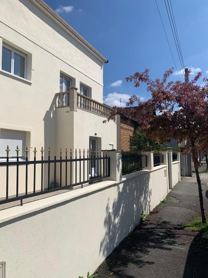 Villa Tenjin Chambre 3 Бонди Екстериор снимка