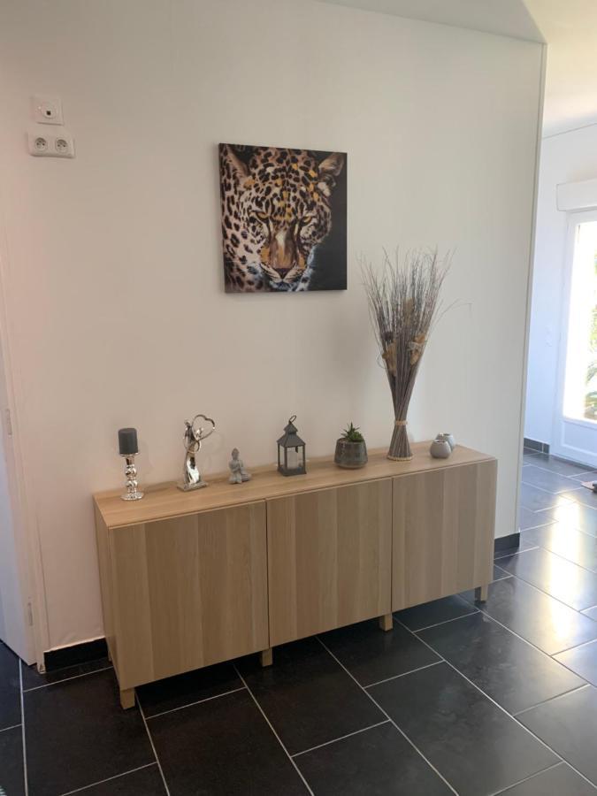 Villa Tenjin Chambre 3 Бонди Екстериор снимка