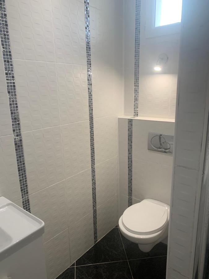 Villa Tenjin Chambre 3 Бонди Екстериор снимка